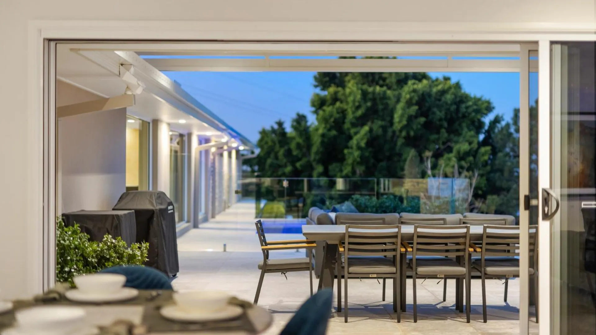 Holiday home Sky High Luxury Estate Villa Balmoral Ridge Australia