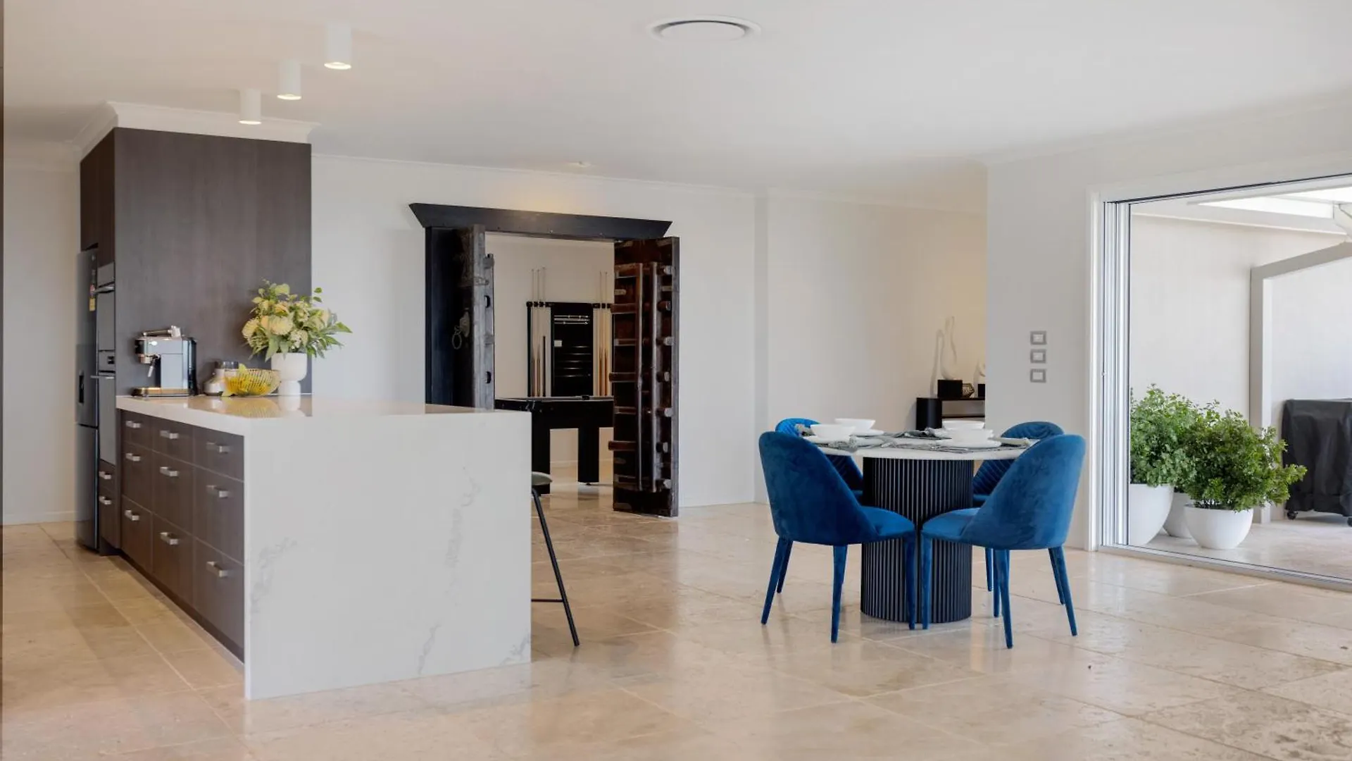 Holiday home Sky High Luxury Estate Villa Balmoral Ridge