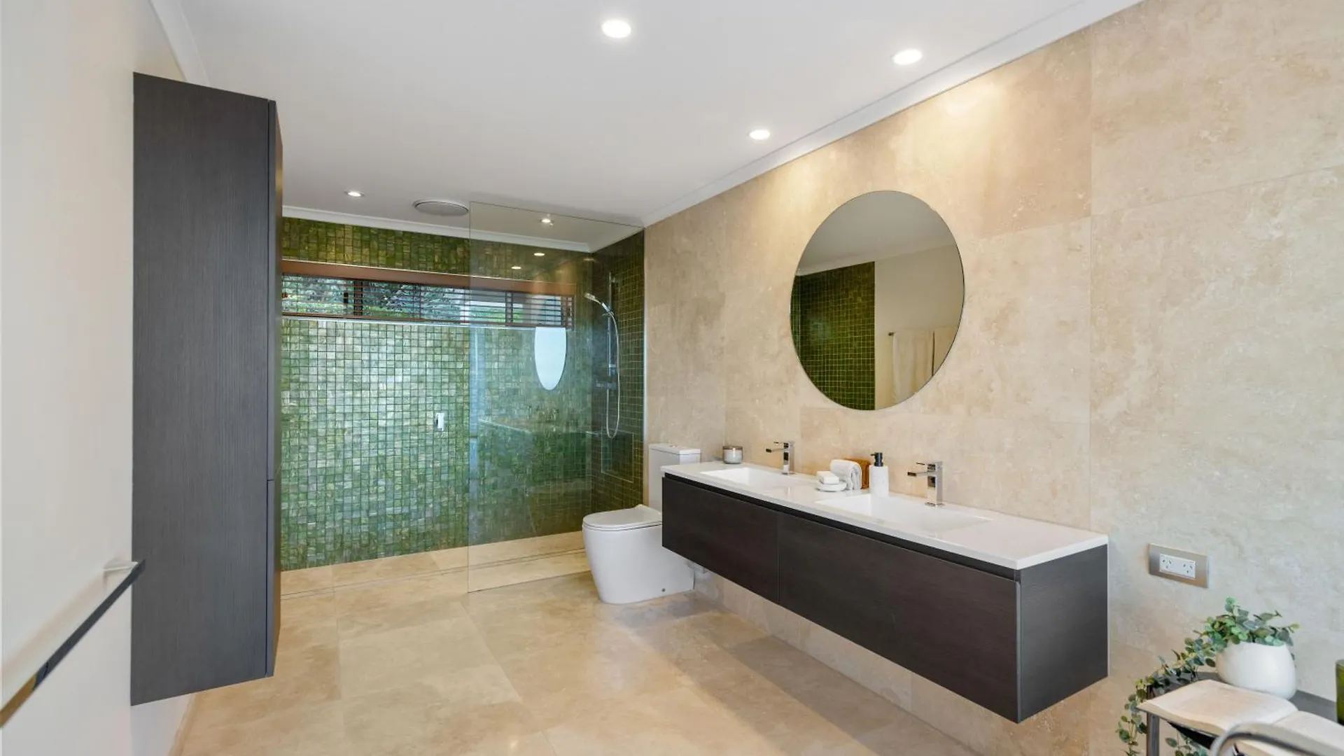 Sky High Luxury Estate Villa Balmoral Ridge Holiday home
