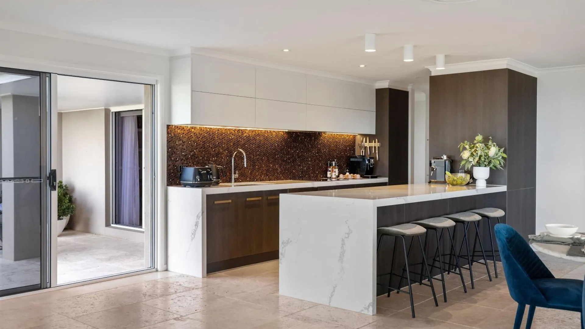 Sky High Luxury Estate Villa Balmoral Ridge Holiday home
