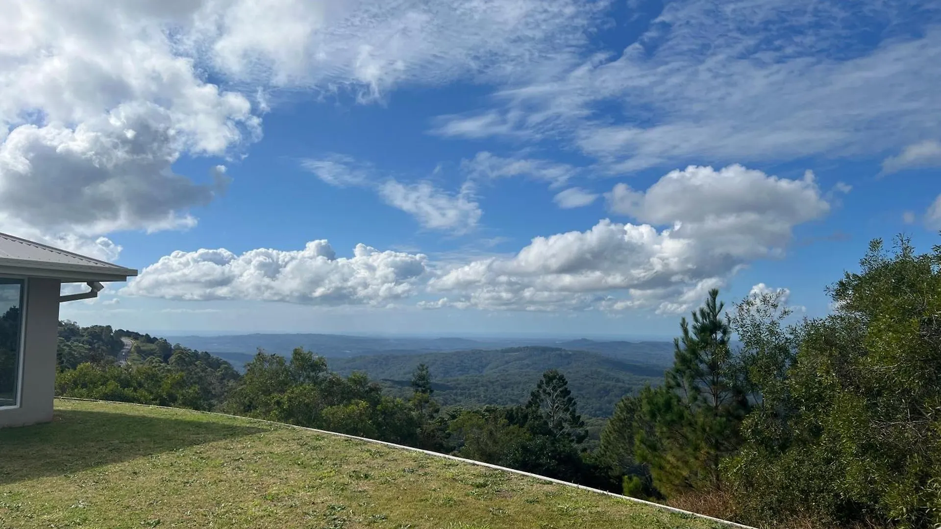 Sky High Luxury Estate Villa Balmoral Ridge 0*,  Australia