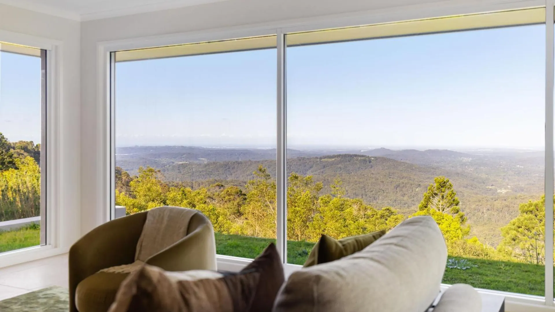 Sky High Luxury Estate Villa Balmoral Ridge Holiday home