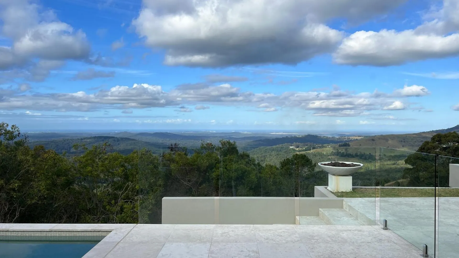 Sky High Luxury Estate Villa Balmoral Ridge 0*,